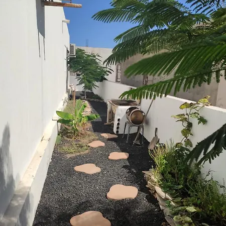 Homestay szállás En Casa Denube *