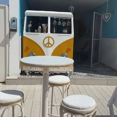 En Casa Denube Ubytování v soukromí *