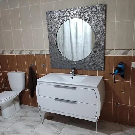 Проживание в семье En Casa Denube