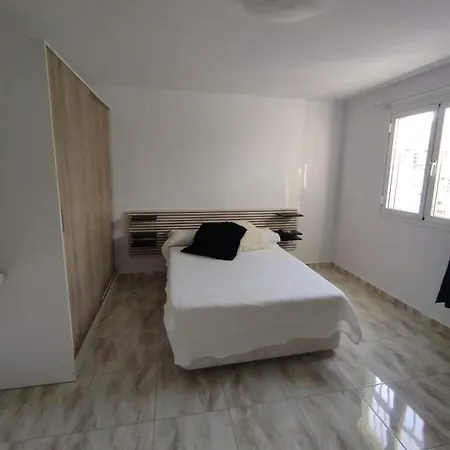 En Casa Denube Проживание в семье