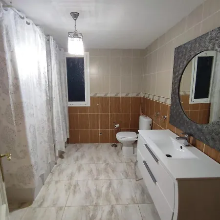 Проживание в семье En Casa Denube *