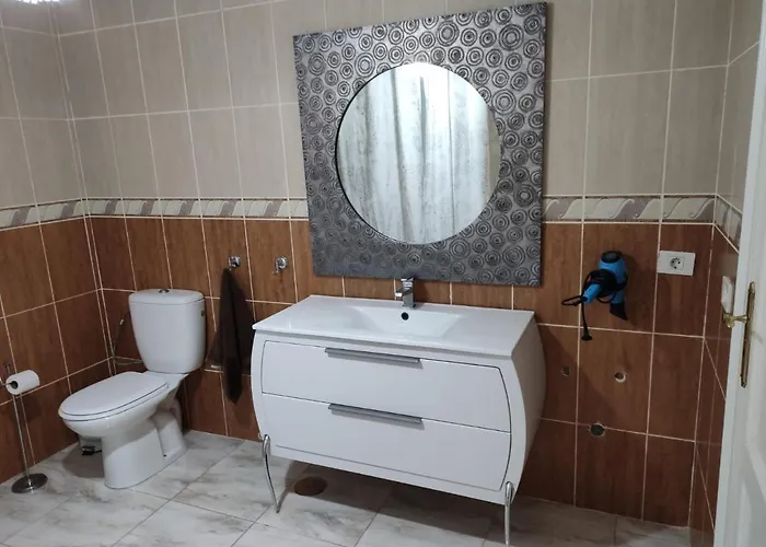 民宿 En Casa Denube