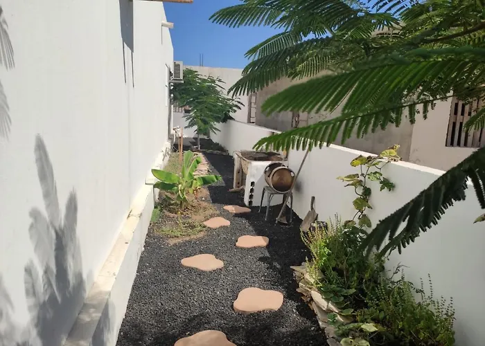 民宿 En Casa Denube *