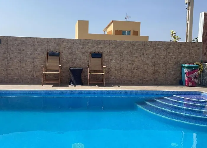 En Casa Denube Las Playas