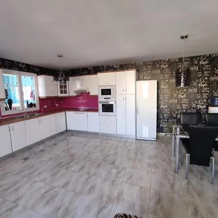 En Casa Denube * Λας Πλάγιας