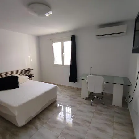 En Casa Denube * Λας Πλάγιας