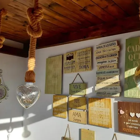 En Casa Denube * Λας Πλάγιας